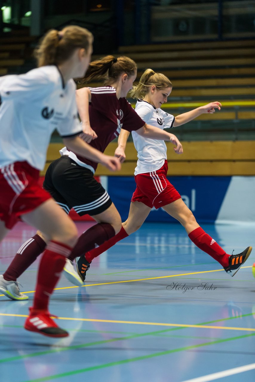 Bild 175 - Frauen Landesmeisterschaft